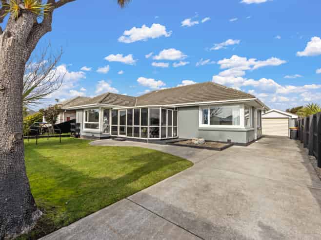 77 Bridge Street, New Brighton