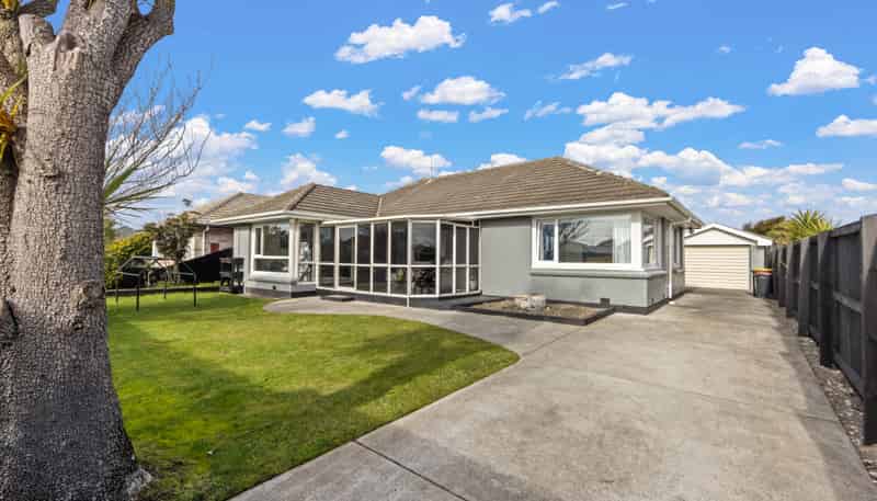77 Bridge Street, New Brighton