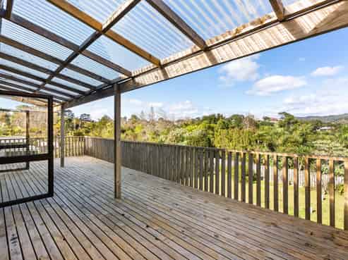 48 McEntee Road, Waitakere