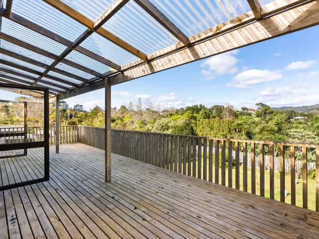 48 McEntee Road, Waitakere