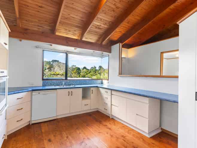 48 McEntee Road, Waitakere