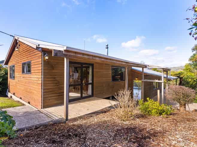 48 McEntee Road, Waitakere