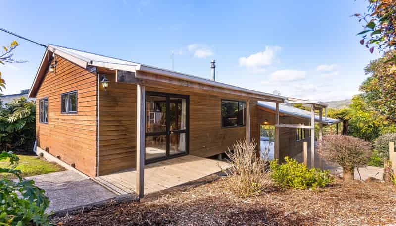 48 McEntee Road, Waitakere