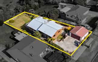 48 McEntee Road, Waitakere
