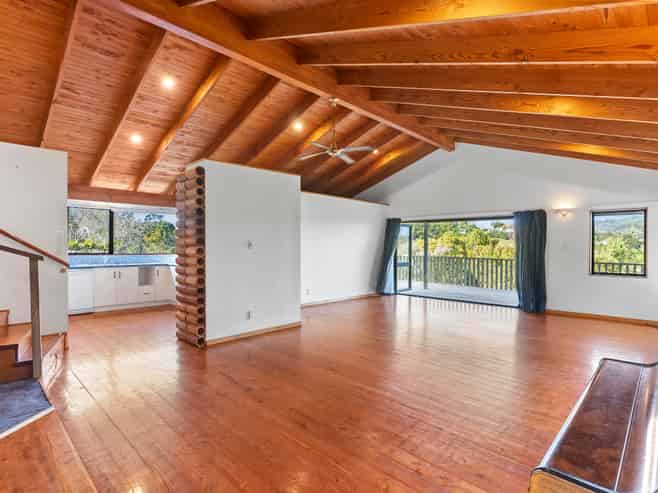 48 McEntee Road, Waitakere
