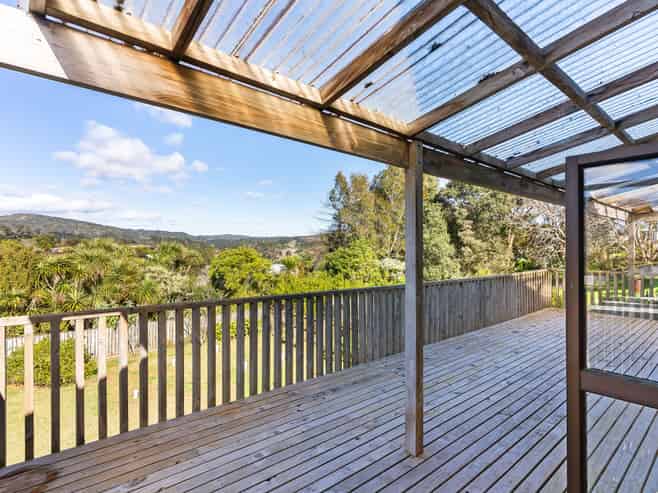 48 McEntee Road, Waitakere