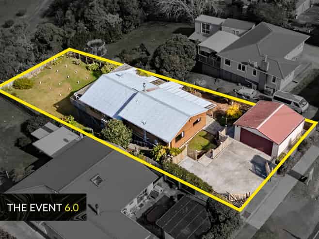48 McEntee Road, Waitakere