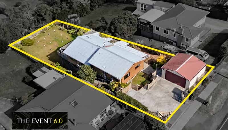 48 McEntee Road, Waitakere