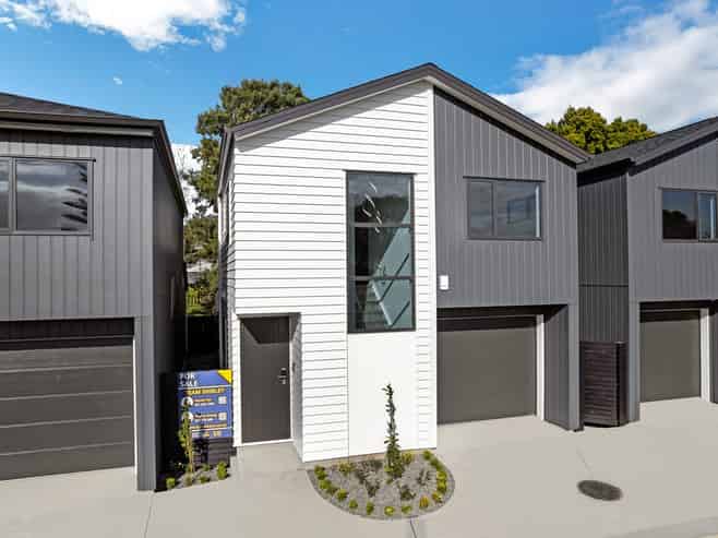 5B Janine Place, Bucklands Beach
