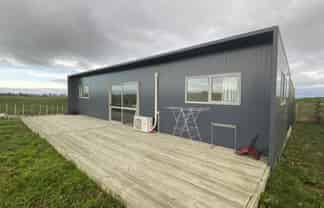102 Pururu West Road, Te Kuiti
