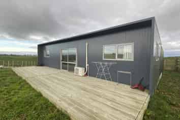 102 Pururu West Road, Te Kuiti