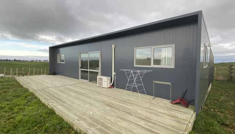 102 Pururu West Road, Te Kuiti