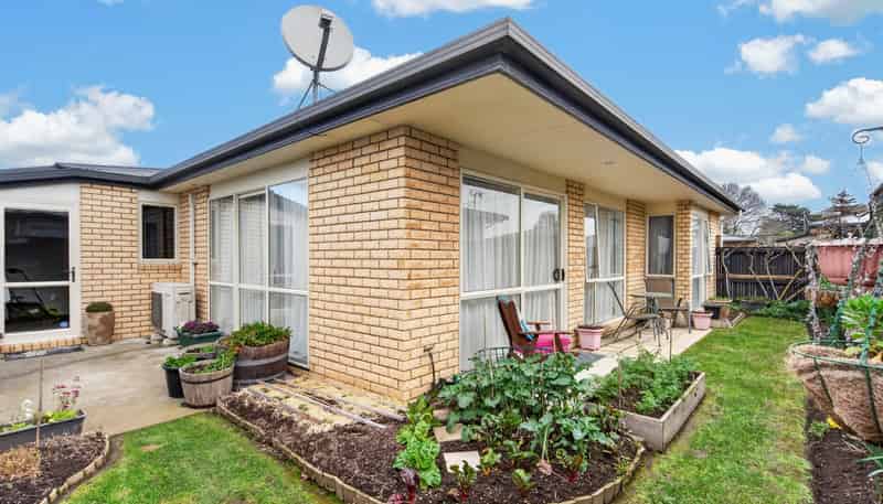 5/13 Sylvan Street, Hillmorton