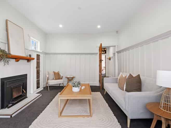 42 Huxley Street, Sydenham