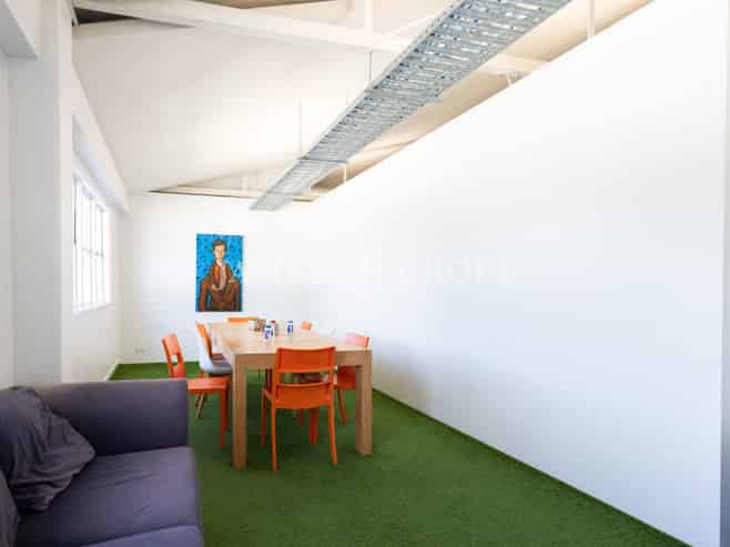 TOP FLOOR OFFICE - HEART OF NEWMARKET