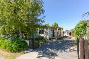 18 Svenson Road, Waipukurau and Surrounds