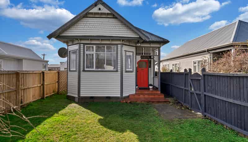 123 Fisher Avenue, Beckenham