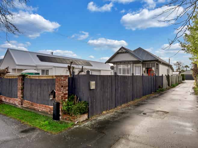 123 Fisher Avenue, Beckenham