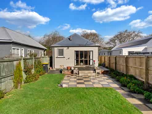123 Fisher Avenue, Beckenham