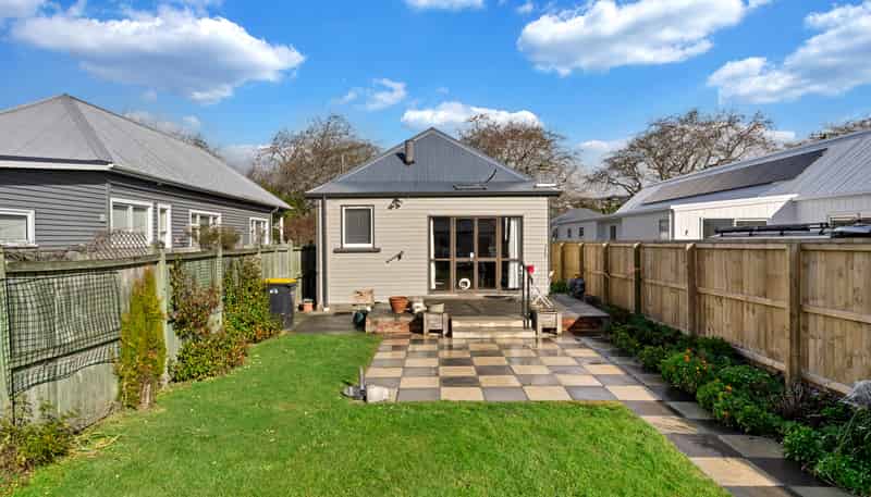 123 Fisher Avenue, Beckenham