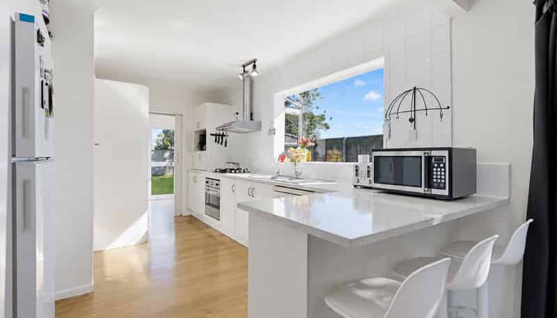 2 McGarvey Road, Whakatane