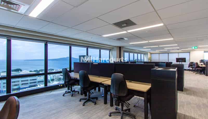 Level 13/5-7 Byron Avenue, Takapuna
