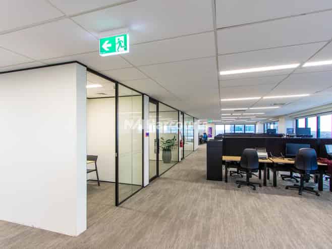 Exceptional Turn Key Office 