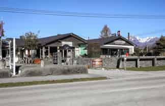 Iconic Glenorchy Freehold Going Concern