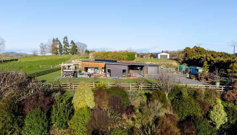 299A Waikeria Road, Kihikihi