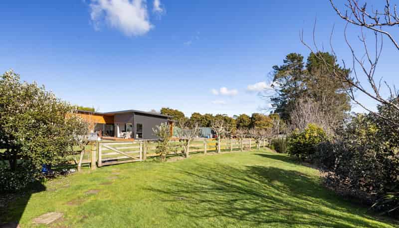 299A Waikeria Road, Kihikihi