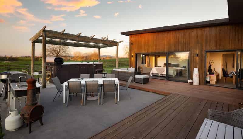 299A Waikeria Road, Kihikihi