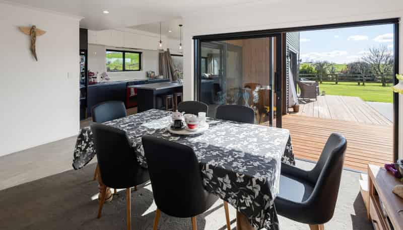 299A Waikeria Road, Kihikihi