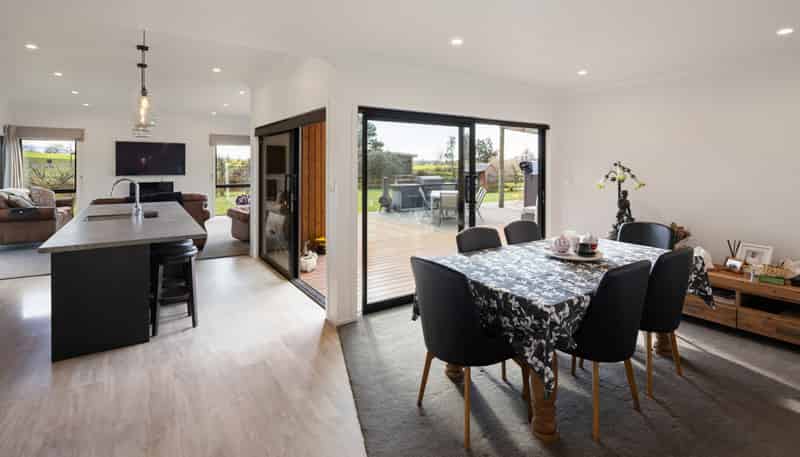 299A Waikeria Road, Kihikihi