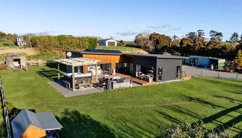 299A Waikeria Road, Kihikihi