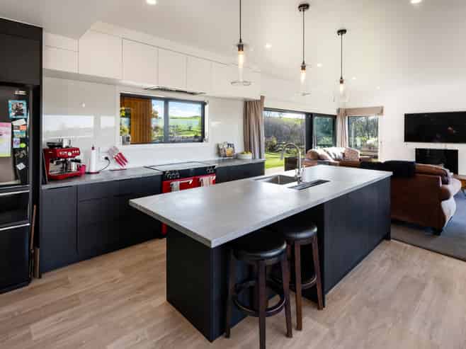299A Waikeria Road, Kihikihi