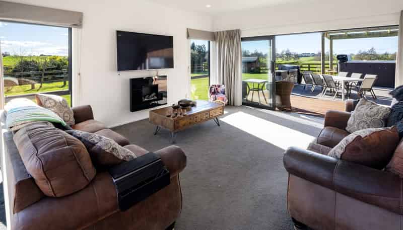 299A Waikeria Road, Kihikihi