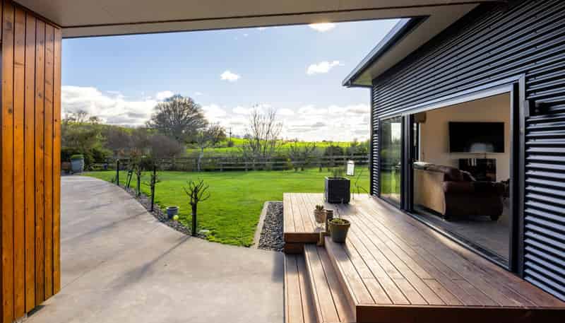 299A Waikeria Road, Kihikihi