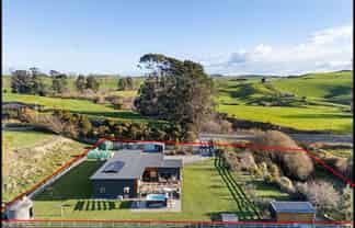 299A Waikeria Road, Kihikihi