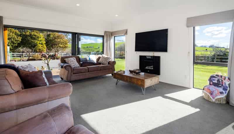 299A Waikeria Road, Kihikihi