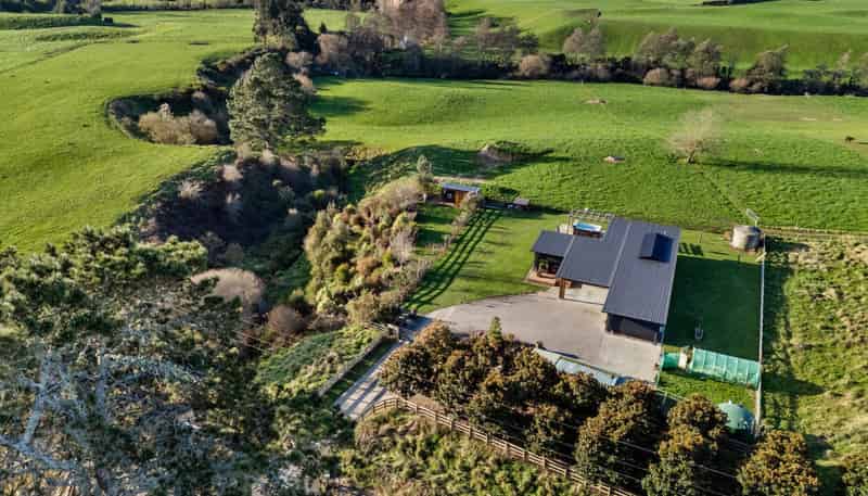 299A Waikeria Road, Kihikihi
