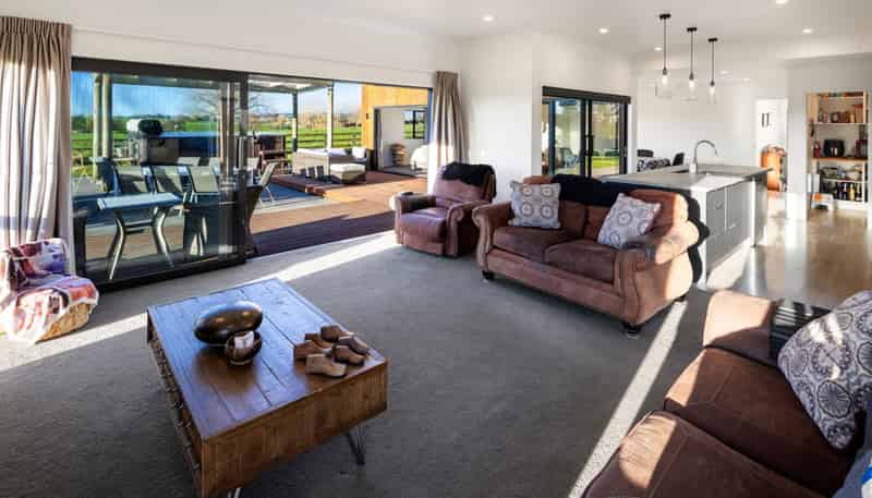 299A Waikeria Road, Kihikihi