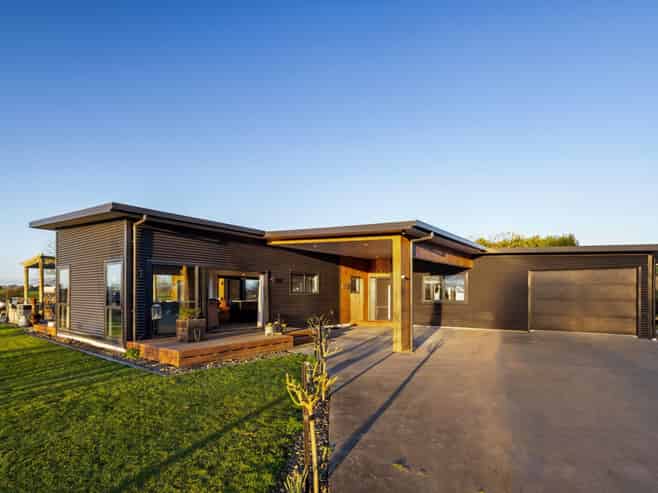 299A Waikeria Road, Kihikihi