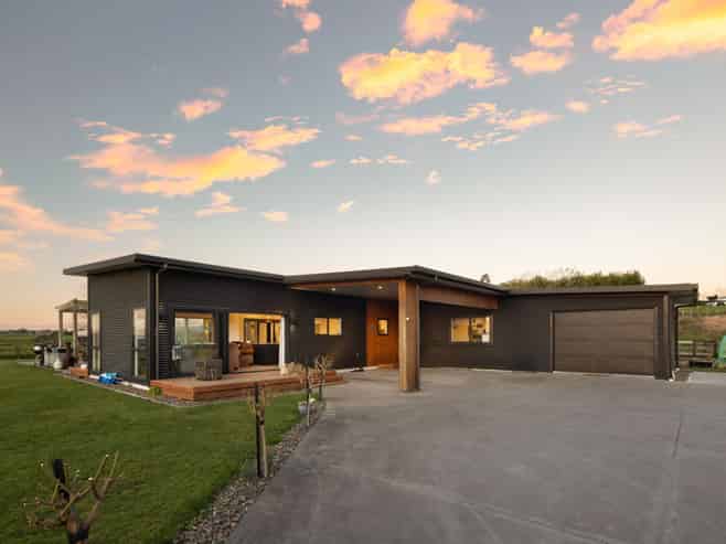 299A Waikeria Road, Kihikihi