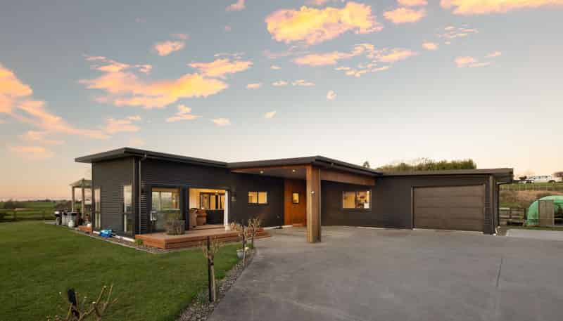 299A Waikeria Road, Kihikihi