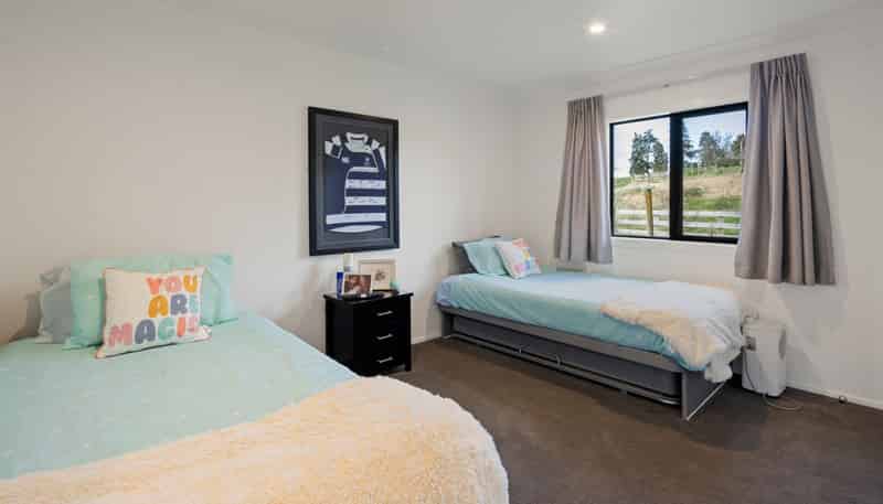 299A Waikeria Road, Kihikihi