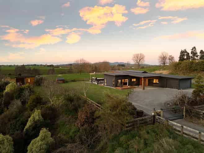 299A Waikeria Road, Kihikihi