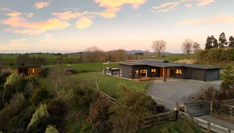 299A Waikeria Road, Kihikihi