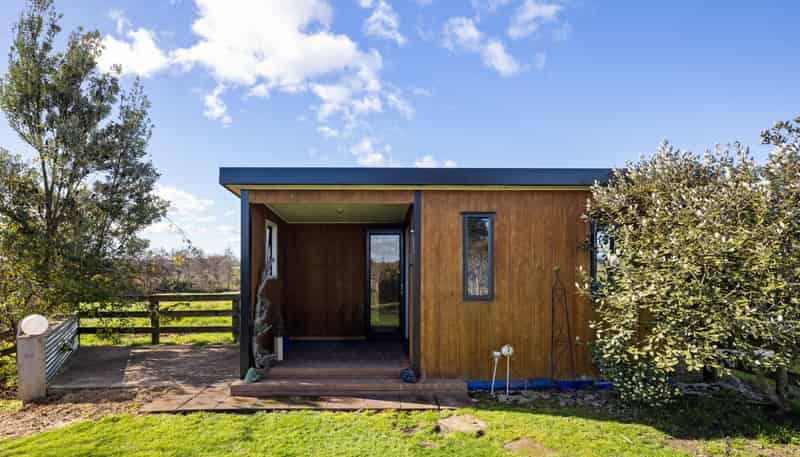 299A Waikeria Road, Kihikihi