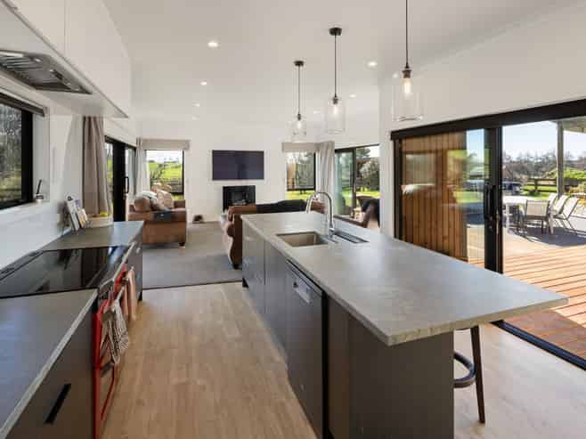 299A Waikeria Road, Kihikihi