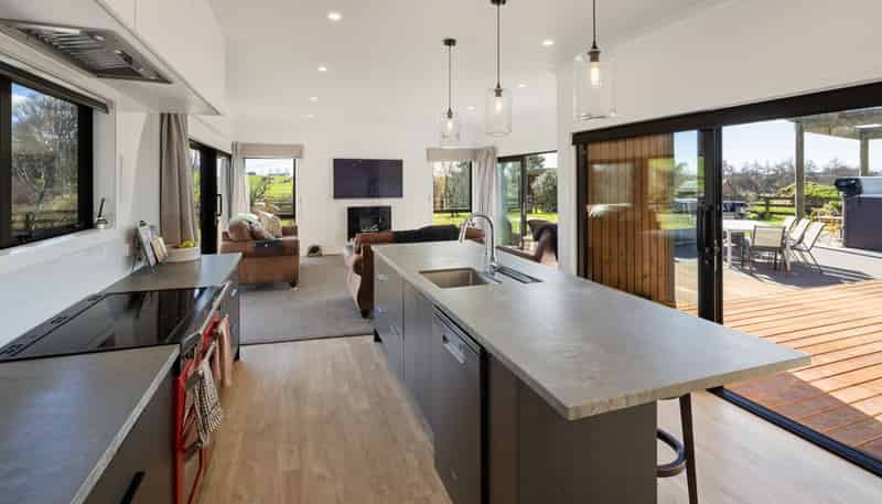 299A Waikeria Road, Kihikihi